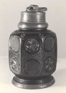 Bild: Schraubflasche