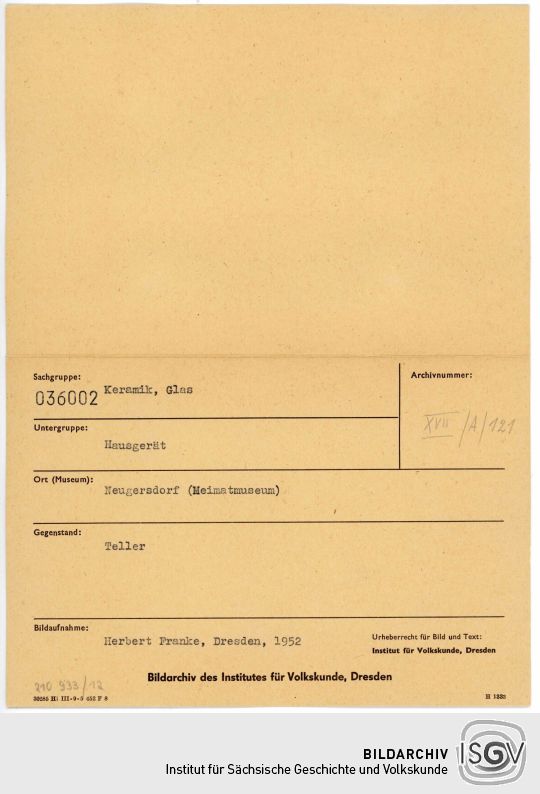 Bildkarte 036002