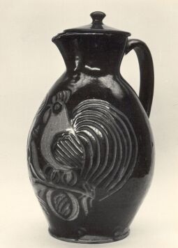 Bild: Bunzlauer Krug