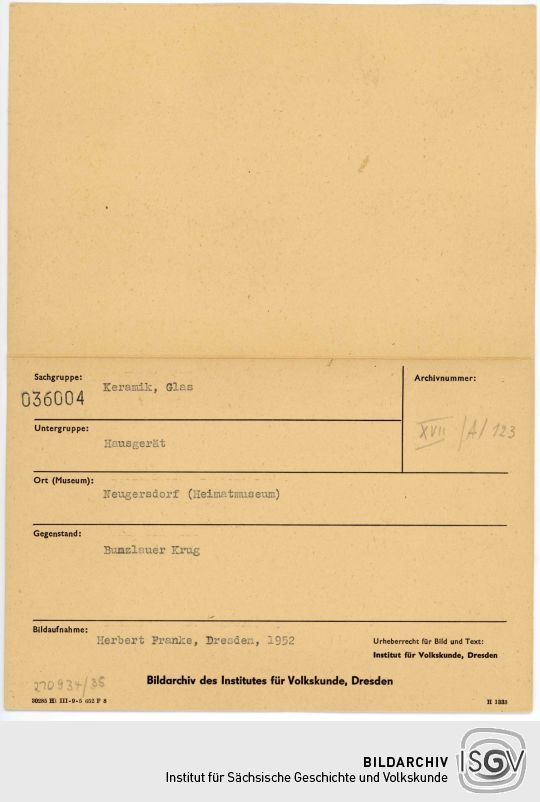 Bildkarte 036004