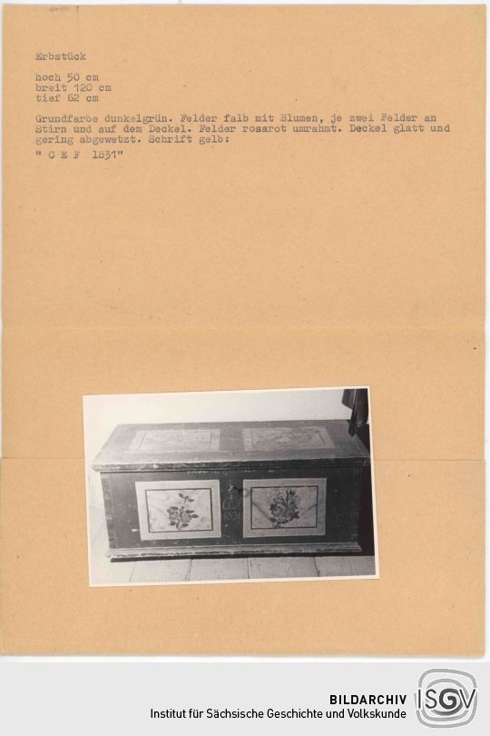 Bildkarte 036225 - 036229