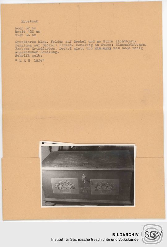Bildkarte 036237 - 036240