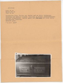 Bildkarte 036237 - 036240