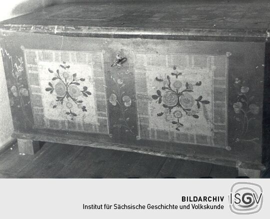 Lade aus Oberoderwitz