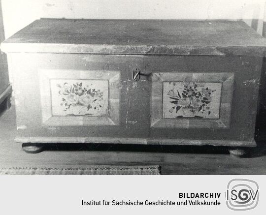 Lade aus Oberoderwitz