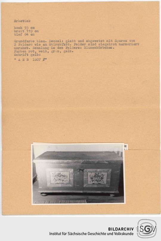 Bildkarte 036244 - 036246