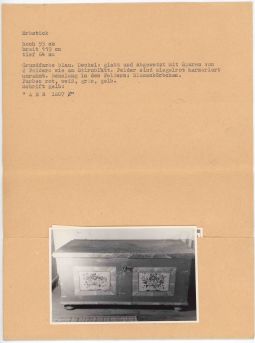 Bildkarte 036244 - 036246