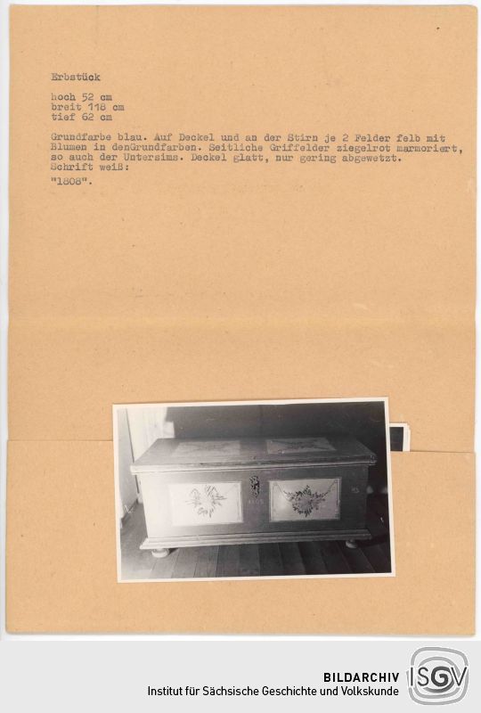 Bildkarte 036247 - 036251