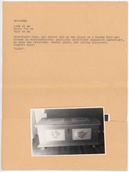 Bildkarte 036247 - 036251