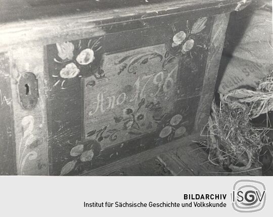 Lade aus Oberoderwitz