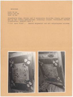 Bildkarte 036252, 036253