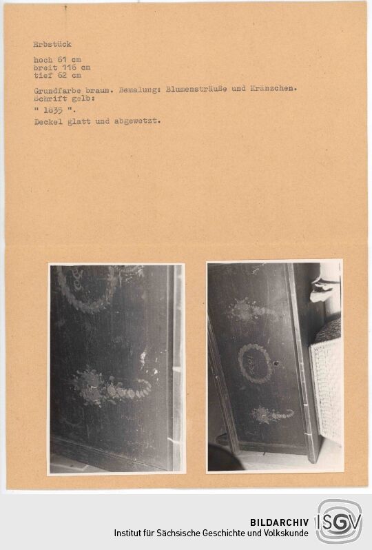 Bildkarte 036254, 036255