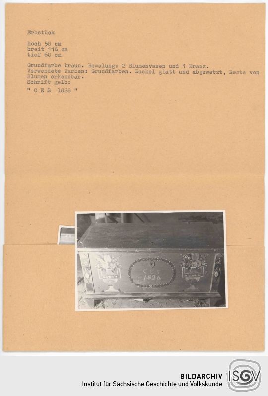 Bildkarte 036256 - 036259