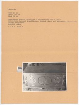 Bildkarte 036256 - 036259