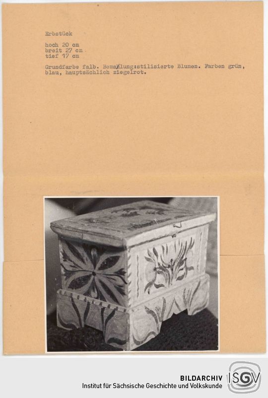 Bildkarte 036260 - 036263