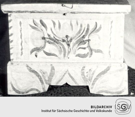 Zierlädchen aus Oberoderwitz