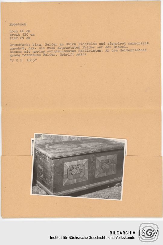 Bildkarte 036264 - 036267