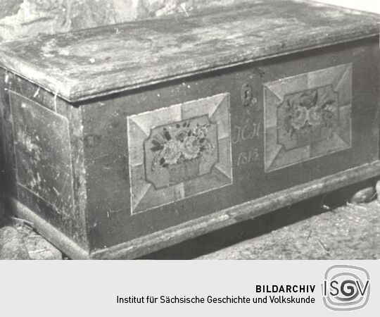 Lade aus Oberoderwitz