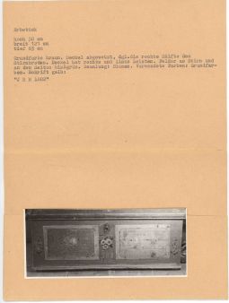 Bildkarte 036268, 036269