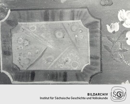 Schrank in Oberoderwitz