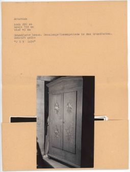 Bildkarte 036440 - 036447