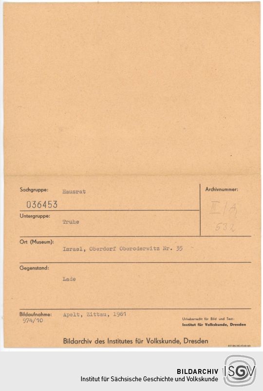 Bildkarte 036453