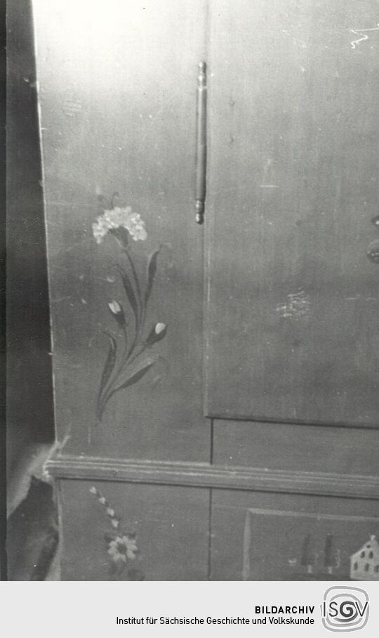 Schrank aus  Oberoderwitz