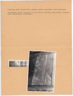 Bildkarte 036471 - 036473