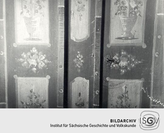 Schrank in Oberoderwitz