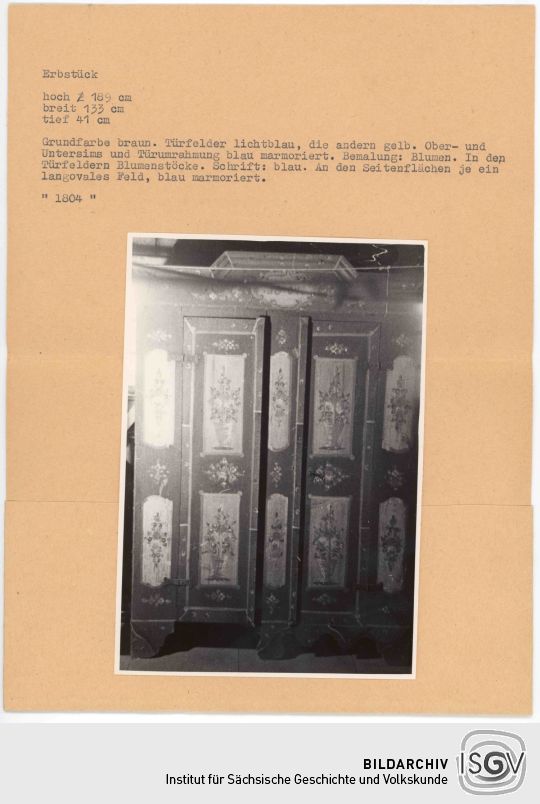 Bildkarte 036487 - 036491