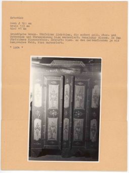 Bildkarte 036487 - 036491