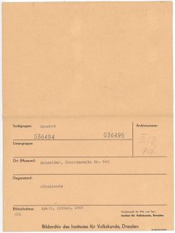 Bildkarte 036494, 036495