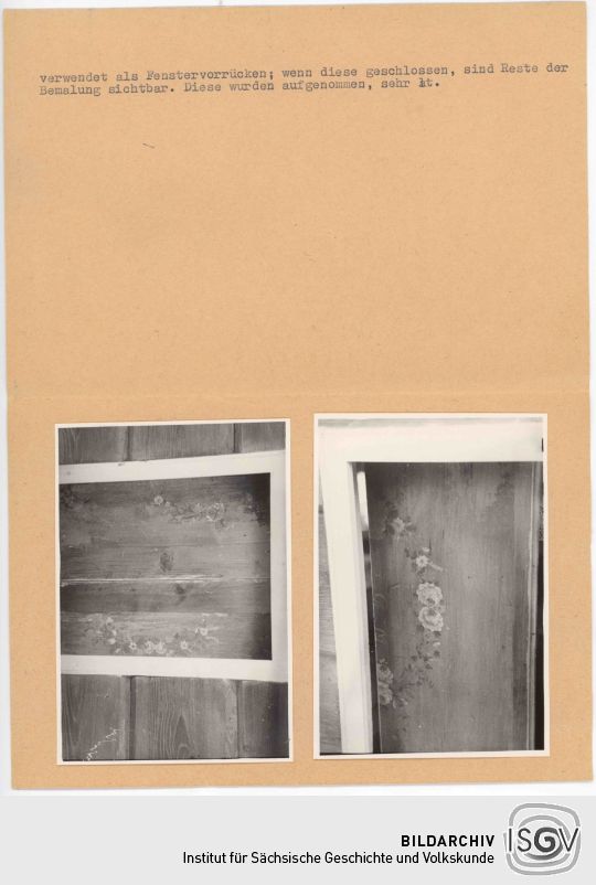 Bildkarte 036494, 036495