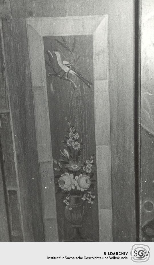Schrank  in Oberoderwitz