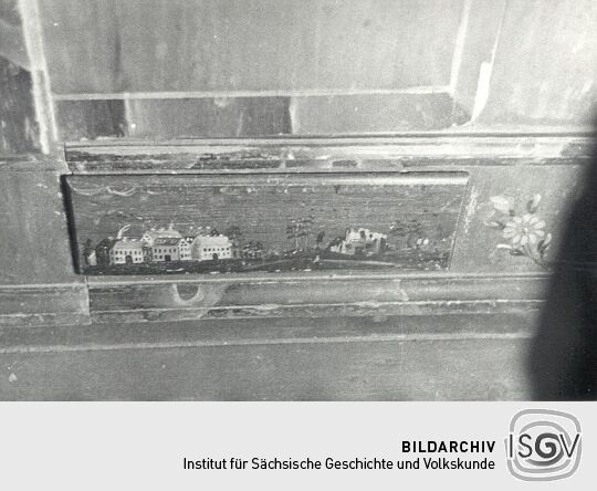 Schrank  in Oberoderwitz
