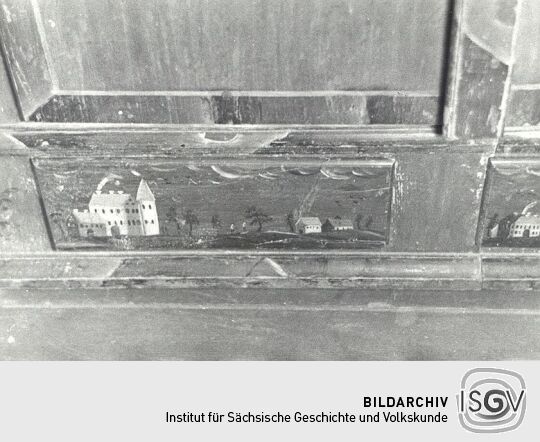 Schrank  in Oberoderwitz