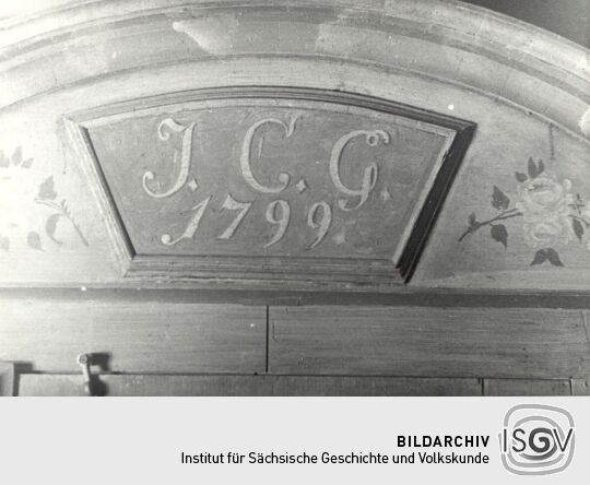 Schrank  in Oberoderwitz