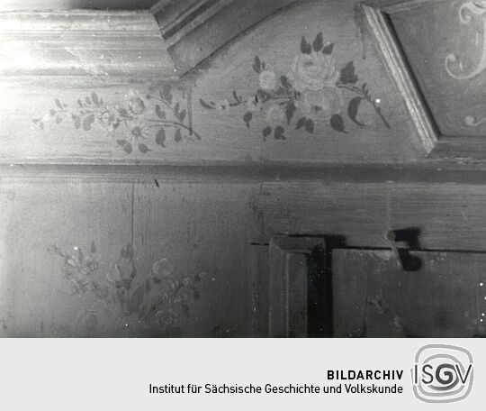 Schrank  in Oberoderwitz