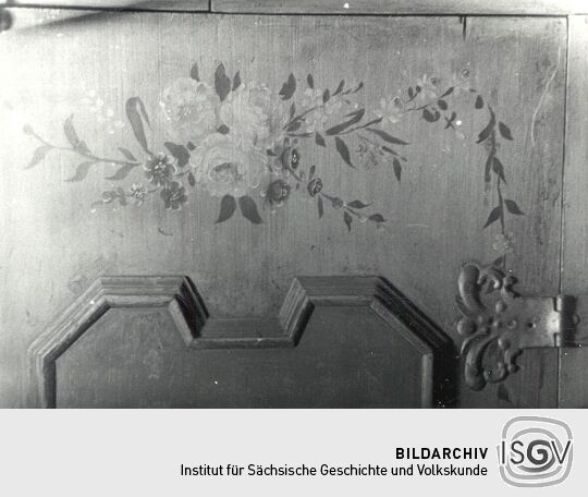 Schrank  in Oberoderwitz