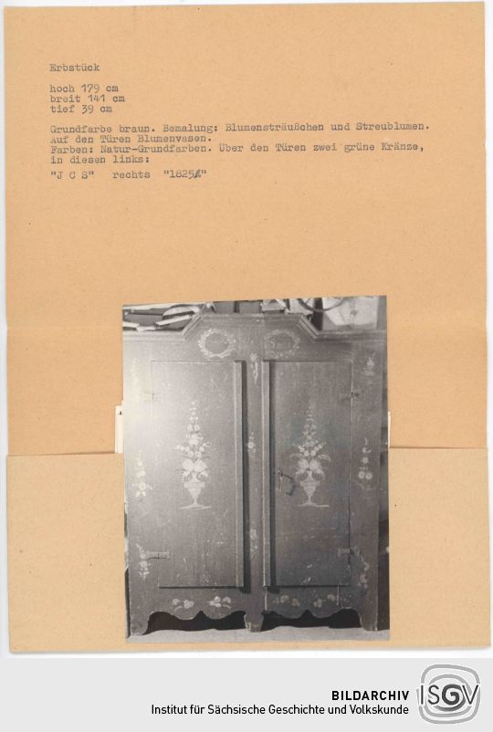 Bildkarte 036562 - 036569