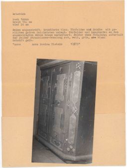 Bildkarte 036586 - 036594