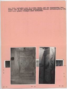 Bildkarte 036628 - 036642