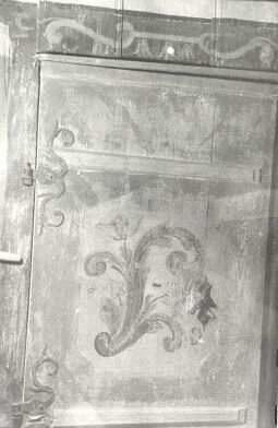 Bild: Holzdecke in Oberoderwitz