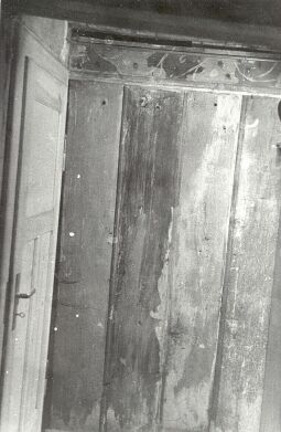 Bild: Holzdecke in Oberoderwitz