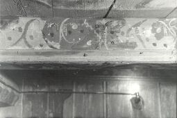 Bild: Holzdecke in Oberoderwitz