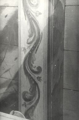 Bild: Holzdecke in Oberoderwitz