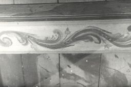 Bild: Holzdecke in Oberoderwitz