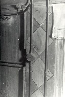 Bild: Holzdecke in Oberoderwitz