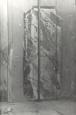 Bild: Holzdecke in Oberoderwitz