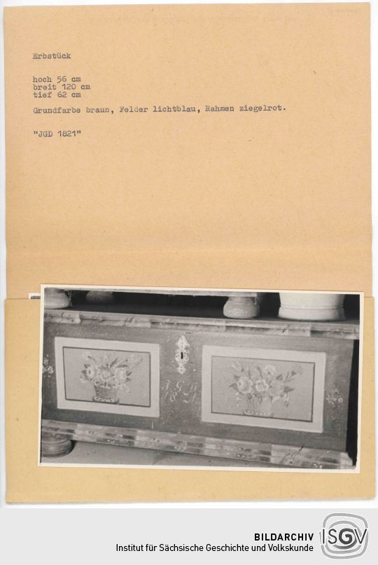 Bildkarte 036656, 036657